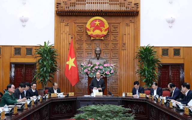 thu tuong viet nam la diem den an toan tu nhien cac bai bien day nang khong khi rat tot