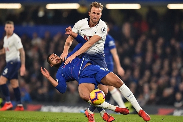 Soi kèo, nhận định Ngoại hạng Anh: Chelsea vs Tottenham (19h30, 22/2) soi keo nhan dinh ngoai hang anh chelsea vs tottenham 19h30 222