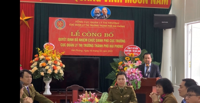 Hải Phòng, Phú Yên có nhân sự, lãnh đạo mới hai phong phu yen co nhan su lanh dao moi