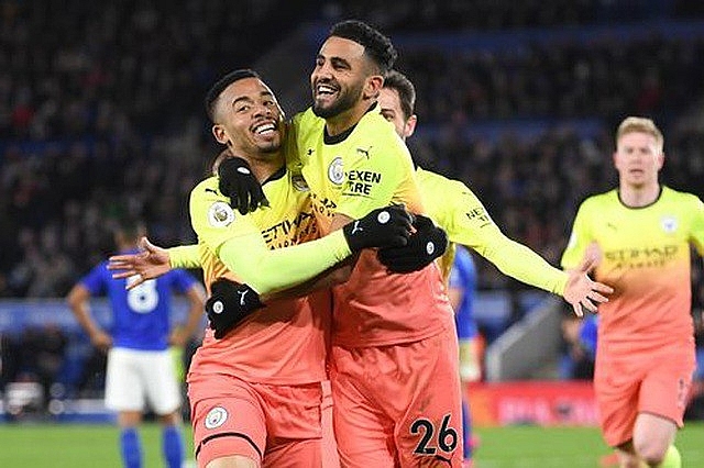 Bảng xếp hạng (BXH) Ngoại hạng Anh mới nhất (23/2): Thắng Tottenham, Chelsea xây chắc vị trí thứ 4 bang xep hang bxh ngoai hang anh moi nhat 232 thang tottenham chelsea xay chac vi tri thu 4