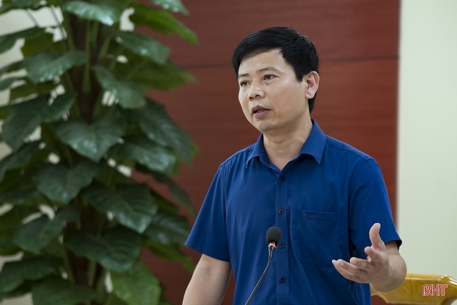 Nhân sự, lãnh đạo mới tại Nghệ An, Hà Tĩnh, Ninh Bình nhan su lanh dao moi tai nghe an ha tinh ninh binh