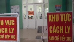don 20000 nguoi ve nuoc ha noi lap them nhieu khu cach ly dich covid 19