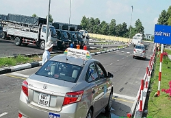 bo giao thong de xuat moi 3 truong hop phai hoc thi lai bang lai