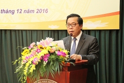 dieu dong bo nhiem nhan su moi tai ha noi phu yen