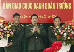 dieu dong bo nhiem nhan su moi tai ha noi phu yen