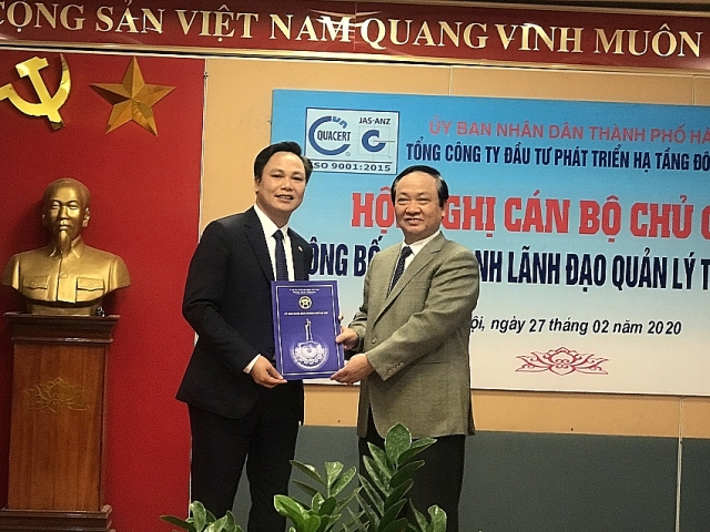 dieu dong bo nhiem nhan su moi tai ha noi phu yen