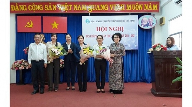 Nhân sự, lãnh đạo mới tại An Giang, Đồng Nai, TP.HCM nhan su lanh dao moi tai an giang dong nai tphcm
