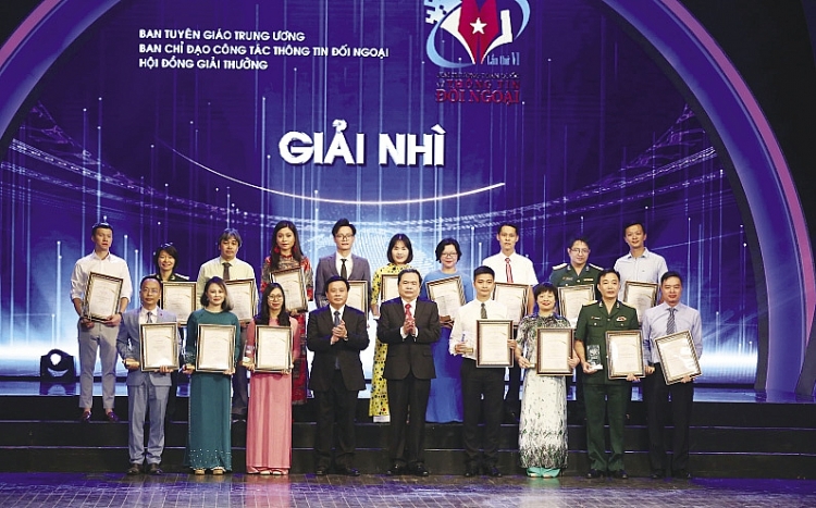 10 sự kiện nổi bật của Liên hiệp hữu nghị năm 2020