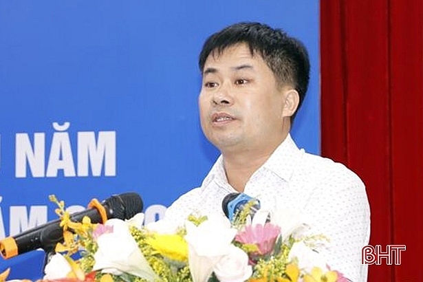 Bổ nhiệm nhân sự, lãnh đạo mới Nghệ An, Hà Tĩnh, Bình Định Bổ nhiệm nhân sự, lãnh đạo mới Nghệ An, Hà Tĩnh, Bình Định
