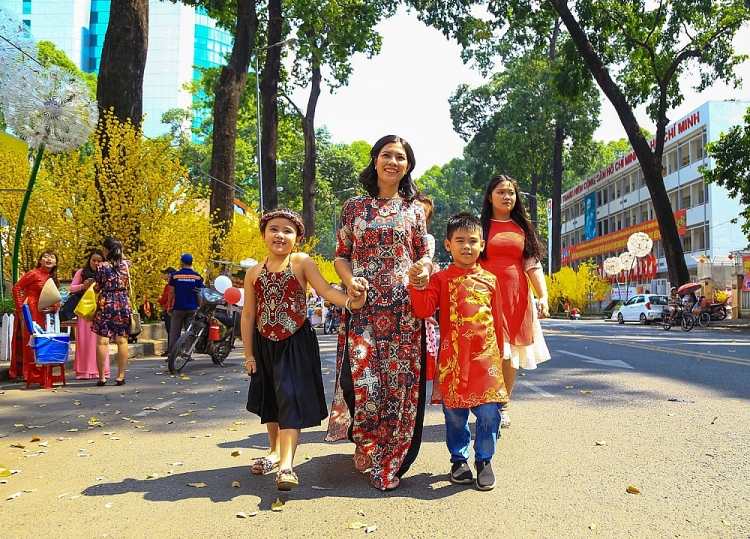 Thời tiết mùng 2 Tết (13/2): Bắc Bộ ngày nắng đẹp, đêm chỉ rét nhẹ Thời tiết mùng 2 Tết (13/2): Bắc Bộ ngày nắng đẹp, đêm chỉ rét nhẹ