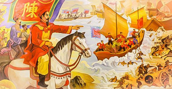 Danh nhân tuổi Sửu trong lịch sử Việt Nam Danh nhân tuổi Sửu trong lịch sử Việt Nam