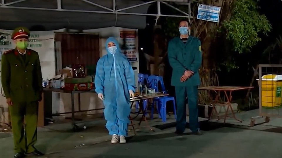 ‘Hàng xóm’ siết chặt kiểm soát, Hải Dương đề nghị tạo điều kiện thông thương