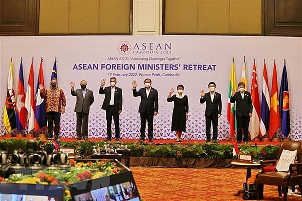ASEAN tái khẳng định cam kết đảm bảo thực thi đầy đủ, hiệu quả RCEP ASEAN tái khẳng định cam kết đảm bảo thực thi đầy đủ, hiệu quả RCEP