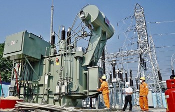 EVN đẩy mạnh triển khai mục tiêu, nhiệm vụ năm 2022