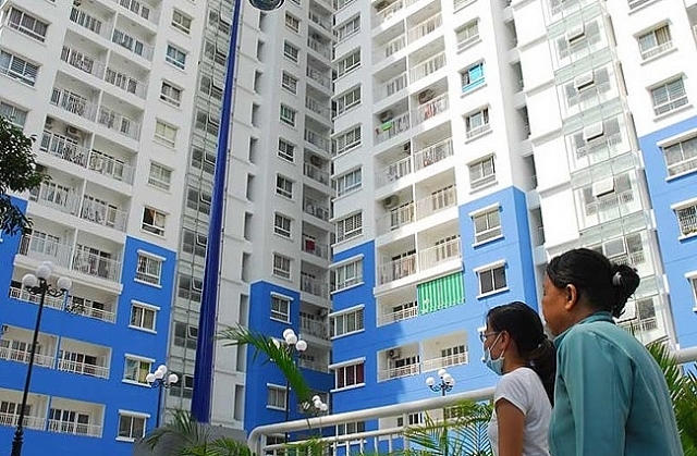 Nhiều phần tử xấu “đột nhập” vào Ban quản trị chung cư để trục lợi nhieu phan tu xau dot nhap vao ban quan tri chung cu de truc loi