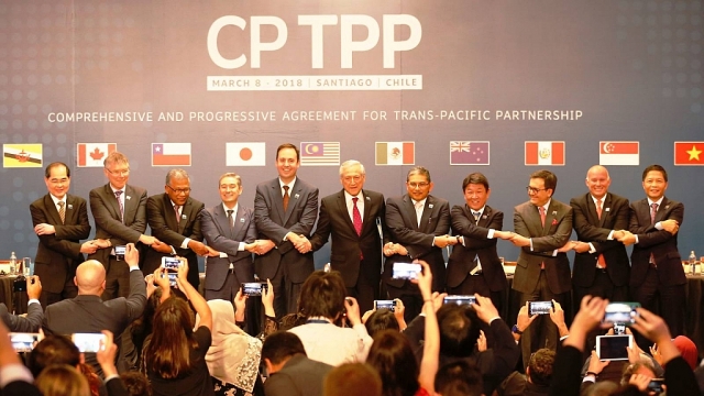 Doanh nghiệp Canada và Việt Nam sớm hưởng lợi từ CPTPP cptpp mo ra nhieu co hoi cho cac doanh nghiep canada va viet nam