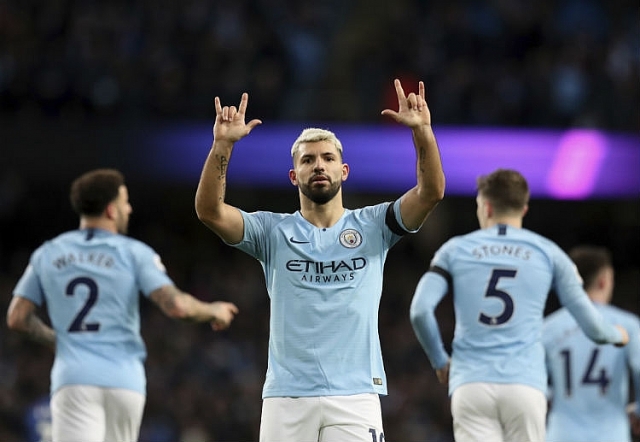 Điểm tin thể thao 13/3/2019: Ronaldo lập hattrick, Juventus vào tứ kết Champions League diem tin the thao 1332019 ronaldo lap hattrick juventus vao tu ket champions league