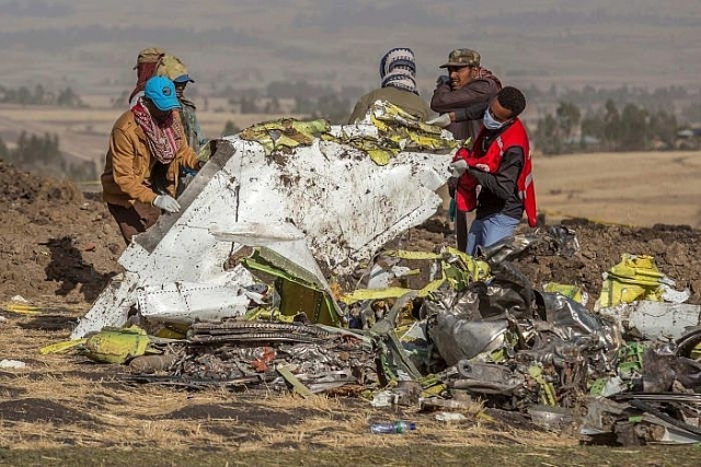 Boeing 737 Max 8: Từ đỉnh cao tự hào tới tương lai mờ mịt boeing 737 max 8 tu dinh cao tu hao toi tuong lai mo mit