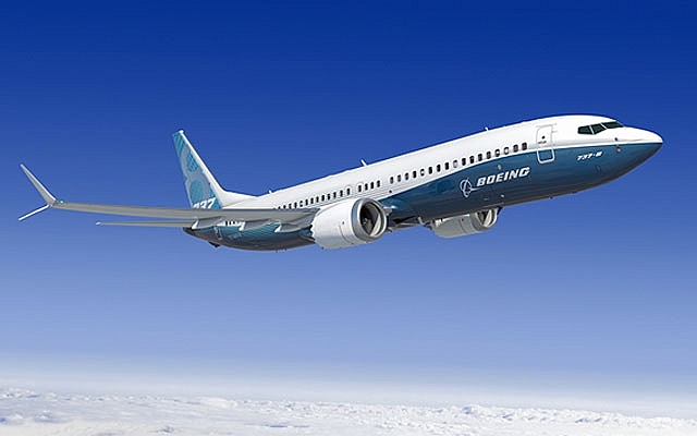 Boeing 737 Max 8: Từ đỉnh cao tự hào tới tương lai mờ mịt boeing 737 max 8 tu dinh cao tu hao toi tuong lai mo mit