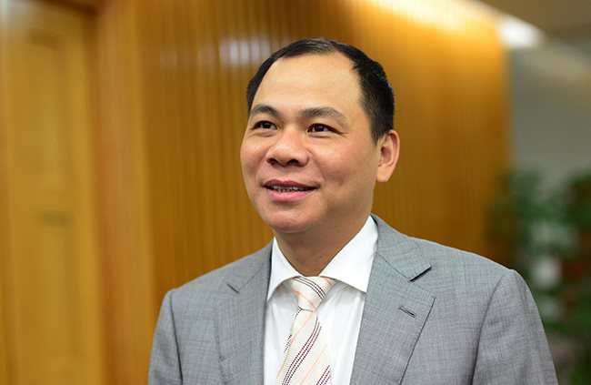 Chào bán hơn 1 tỷ USD cổ phiếu cho nhà đầu tư nước ngoài, Vingroup muốn gì? chao ban hon 1 ty usd co phieu cho nha dau tu nuoc ngoai vingroup muon gi