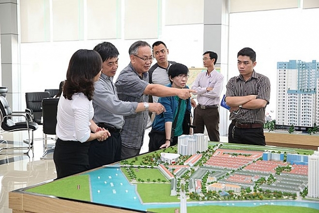 con nhieu bat cap xoay quanh quy bao tri chung cu