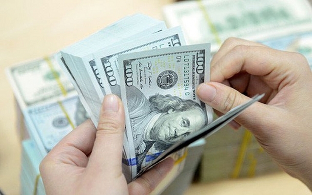 Vốn FDI quý I/2019 cao kỷ lục, đạt gần 11 tỷ USD von fdi quy i2019 cao ky luc dat gan 11 ty usd