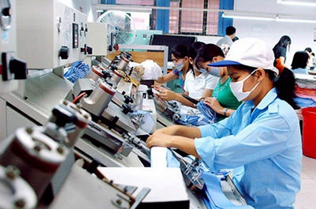 Vốn FDI quý I/2019 cao kỷ lục, đạt gần 11 tỷ USD von fdi quy i2019 cao ky luc dat gan 11 ty usd