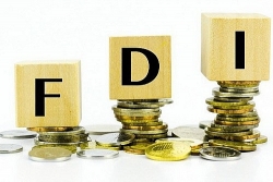 von fdi tiep tuc tang nhung dich chuyen bat thuong