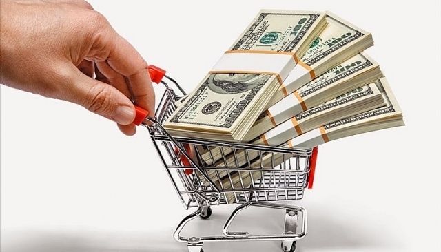 Siết quy định cho vay tiêu dùng đối với công ty tài chính siet quy dinh cho vay tieu dung doi voi cong ty tai chinh