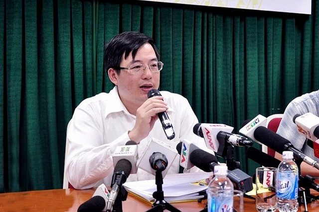 Vì sao cổ phần hoá, thoái vốn nhà nước vẫn chậm tiến độ? vi sao co phan hoa thoai von nha nuoc van cham tien do