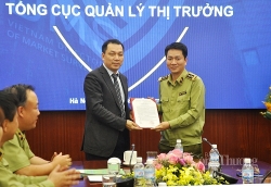 tin dieu dong bo nhiem lanh dao moi bo cong an