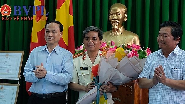 hai duong ha tinh va ninh thuan co nhan su lanh dao moi
