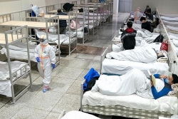 ha noi co ca nhiem covid 19 khi nao quyet dinh hoc sinh tro lai truong