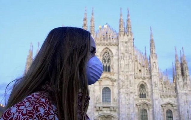 Ngăn dịch COVID-19, Italy phong toả gần 16 triệu dân ngan dich covid 19 italy phong toa gan 16 trieu dan
