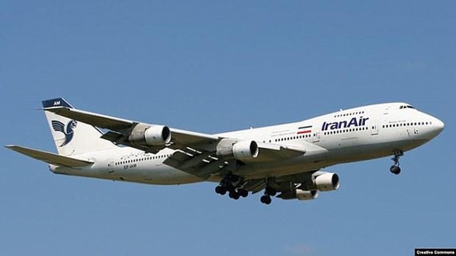 Dịch COVID-19: Iran dừng bay tới châu Âu, Malaysia cấm tàu du lịch cập cảng dich covid 19 iran dung bay toi chau au malaysia cam tau du lich cap cang