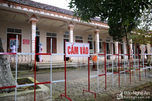 da nang thu phi cach ly voi nguoi den tu ha noi tp ho chi minh