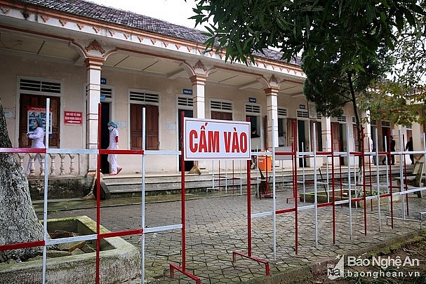 Phó Thủ tướng Vũ Đức Đam: Việt Nam sẽ không có 1.000 ca nhiễm COVID-19 pho thu tuong vu duc dam viet nam se khong co 1000 ca nhiem covid 19