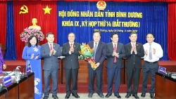 quang ninh dak nong kon tum bo nhiem nhan su lanh dao moi