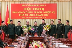 quang ninh dak nong kon tum bo nhiem nhan su lanh dao moi