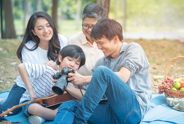 Phụ nữ hiện đại: Bình tâm tài chính, thì mới yên tâm mà yêu nhau được phu nu hien dai binh tam tai chinh thi moi yen tam ma yeu nhau duoc