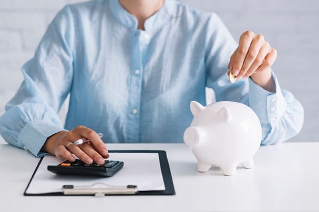 Phụ nữ hiện đại: Bình tâm tài chính, thì mới yên tâm mà yêu nhau được phu nu hien dai binh tam tai chinh thi moi yen tam ma yeu nhau duoc
