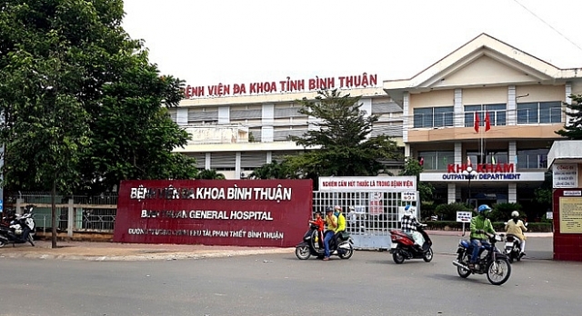 Bệnh nhân COVID-19 thứ 34 gặp hội doanh nhân Bình Thuận, tiếp xúc trực tiếp 14 người benh nhan covid 19 thu 34 gap hoi doanh nhan binh thuan tiep xuc truc tiep 14 nguoi
