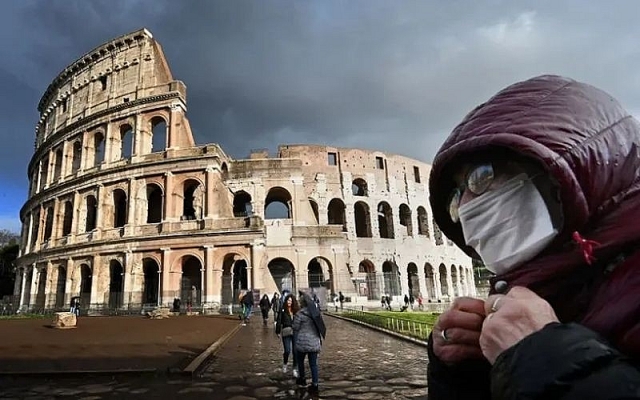 italy so ca tu vong vi covid 19 tang len hon 1000 chi thua trung quoc