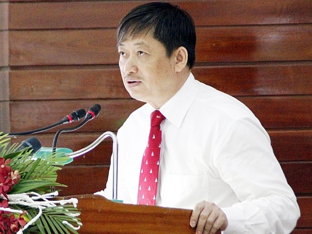 Thái Bình, Bắc Ninh, Đà Nẵng điều động, bổ nhiệm lãnh đạo mới thai binh bac ninh da nang dieu dong bo nhiem lanh dao moi