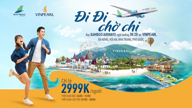 con sot du lich nghi duong ket hop cham soc suc khoe len ngoi