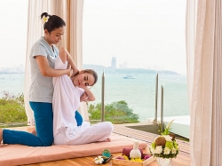 “Cơn sốt” du lịch nghỉ dưỡng kết hợp chăm sóc sức khỏe lên ngôi