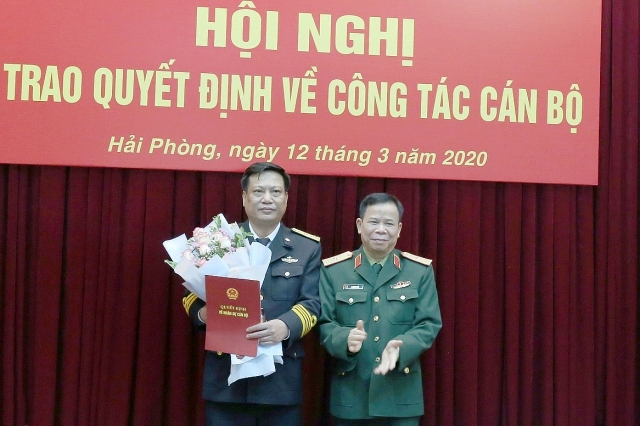 Bổ nhiệm nhân sự mới Bộ Giáo dục và Đào tạo, Viện Kiểm sát nhân dân tối cao bo nhiem nhan su moi bo giao duc va dao tao vien kiem sat nhan dan toi cao