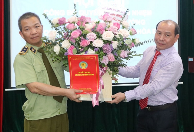 Bổ nhiệm nhân sự mới Mặt trận Tổ quốc, Bộ Công thương bo nhiem nhan su moi mat tran to quoc bo cong thuong