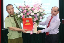 tin dieu dong bo nhiem nhan su moi tai quan khu 1 quan khu 2