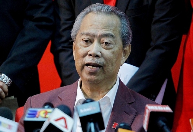 Chống dịch COVID-19, Malaysia phong toả toàn bộ đất nước 14 ngày chong dich covid 19 malaysia phong toa toan bo dat nuoc 14 ngay